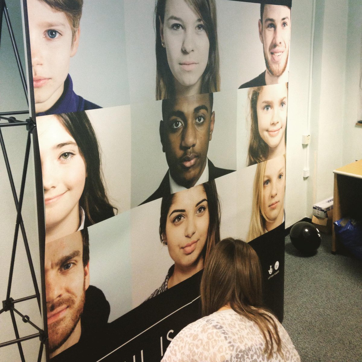 BestDesignPrint's tweet image. Thank you @Printdesigns for printing @friendlydevelop's @Beautifulis___ campaign banner so fast - it looks fantastic!