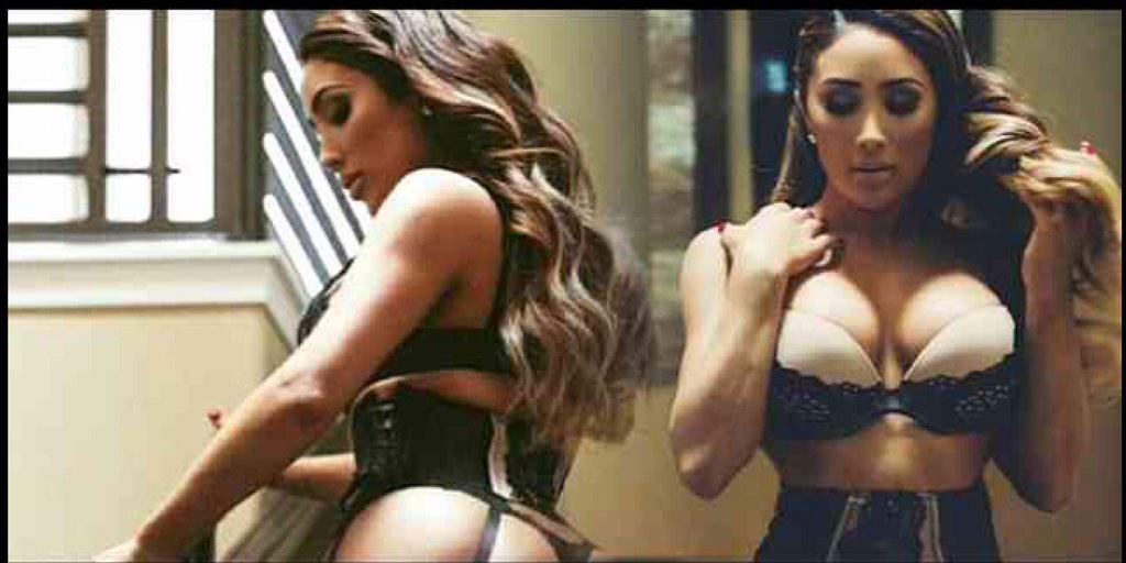MissNikkiiBaby's tweet photo. 😜💦💦💦 http://t.co/qwsBeHRKZP