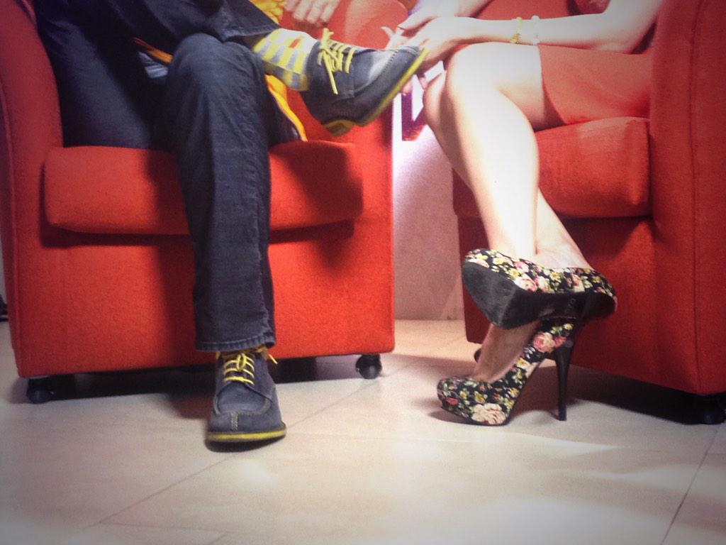 EspacioInterjet's tweet photo. Increíble la entrevista exclusiva con @EmmanuelOficial hablamos de #Inedito y fundación @HNaturaleza con @andysola http://t.co/lJL30mIHa4
