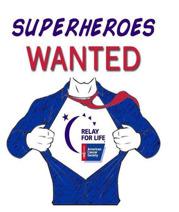 Don't miss out on tomorrow night!