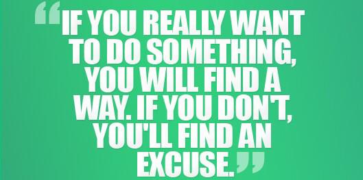konchamorales's tweet photo. Find a way. http://t.co/C0Le9trnaY