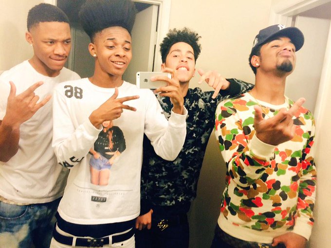 Don't Sleep 😜😈💯〽️♿️ http://t.co/oX1j5Pfjjl<a href="/tag/49ers"class="tags"><span>#49ers</span></a><a href="/tag/panthers"class="tags"><span>#panthers</span></a>