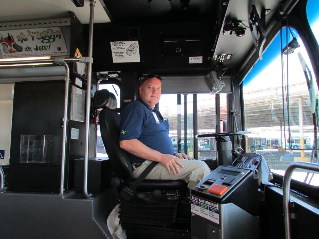 Transdev_AZ's tweet image. DYK that @TransdevAZ's operator wages are the highest in the Valley? Check opportunities here: bit.ly/1vK8Uyj