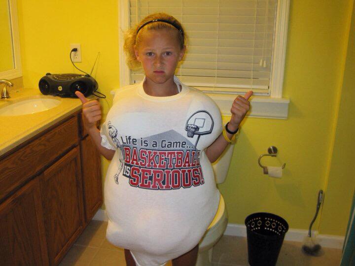 srbright22's tweet photo. โ@Staleyboo_13: The night of all nights๐ณ๐ #TheUltimateThrowback @Schuberthaley @srbright22 http://t.co/xbStDLwRNrโlmao๐๐๐ I love y'all hahah