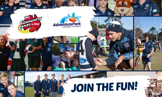 GeelongCats tweet picture