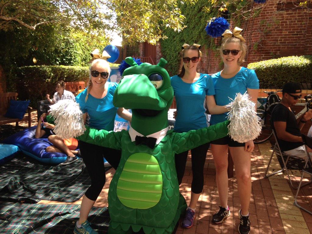 nickapps597's tweet photo. #stgeorgewa #ndcd great fun day at Notre Dame uni http://t.co/3hkIHKEkuI