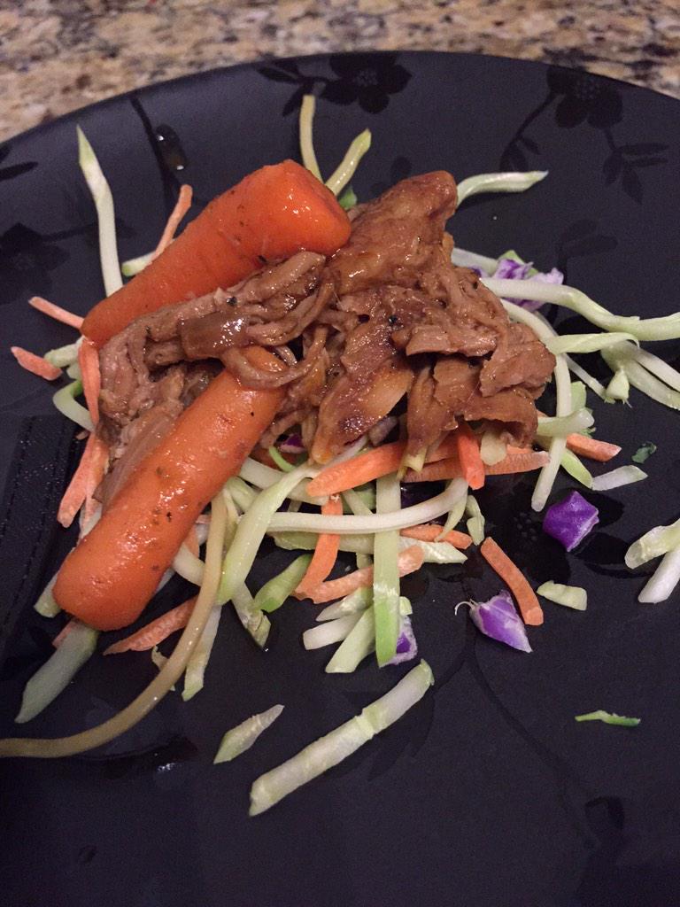 angelthis1's tweet photo. Another simple easy meal shared w my honey http://t.co/aYjETBXgJe
