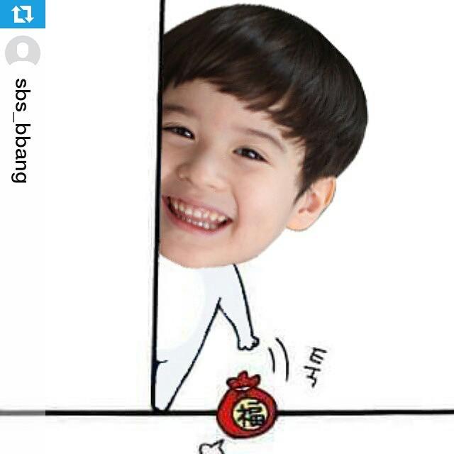 Angel_Lincoln's tweet photo. 새해 복 많이 받으세요! ♡
Happy lunar new year! http://t.co/P7bVHBuDqu