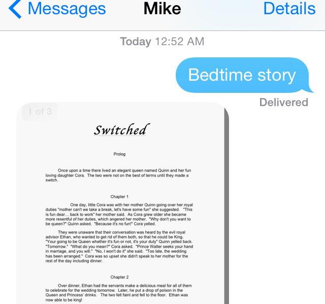 Stephanie Berard tweet media