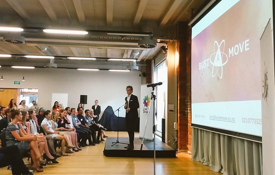 lifehackHQ's tweet photo. Very excited by @gobustamove and the inimitable @MrBDV. Tackling declining health through #movement. Watch this space http://t.co/71YHkXlwEt