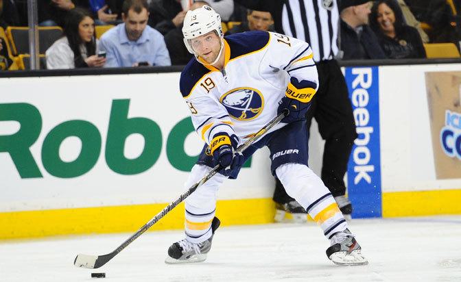 Happy 25th birthday Cody Hodgson 