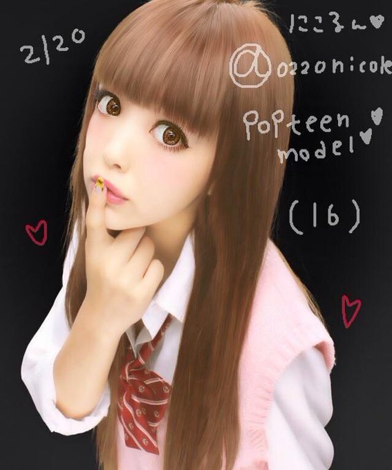 藤田ニコルのtwitterイラスト検索結果 古い順 藤田ニコルのtwitterイラスト検索結果 古い順