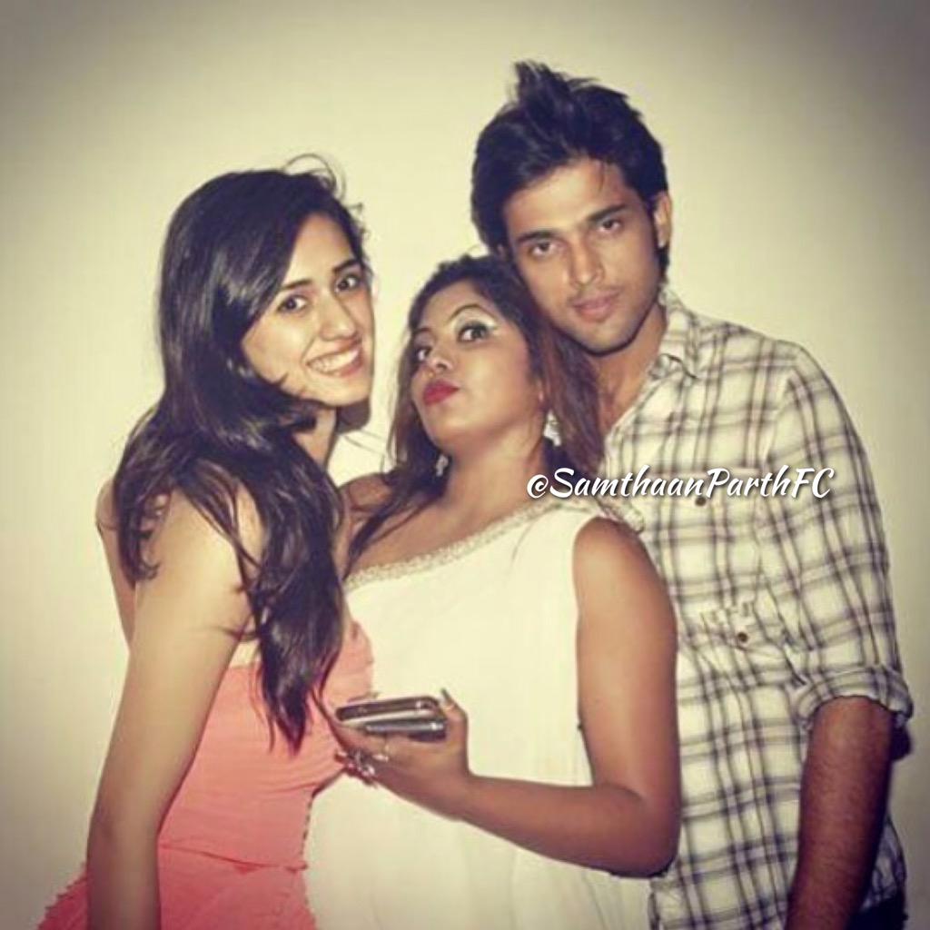 Parth Samthaan / Manik Malhotra AT #83~Welcome Back OUR ROCKSTAR~ (Page