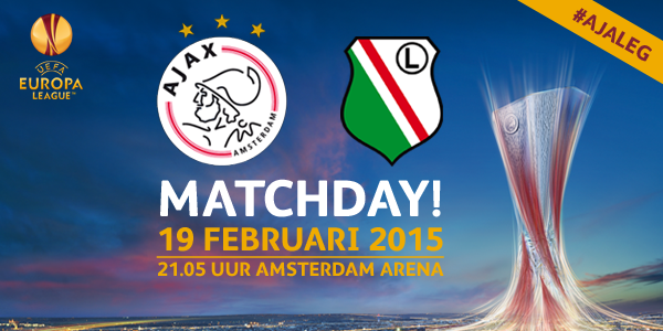 AFCAjax tweet picture