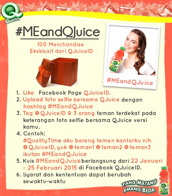 QJuiceID's tweet photo. Yang belum ikutan, ayo ikutan sekarang juga! Merchandise spesial dari QGuava menanti kamu :D http://t.co/VOeQsDGxIn