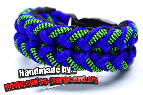 Swiss Paracord GmbH on Twitter: "The Tutorial - http://t.co/5OTYtOJrnn" / Twitter