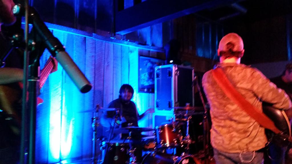 massagebypam's tweet photo. @DavissonBroBand grumpys #davissonbros http://t.co/SRyl4howzC