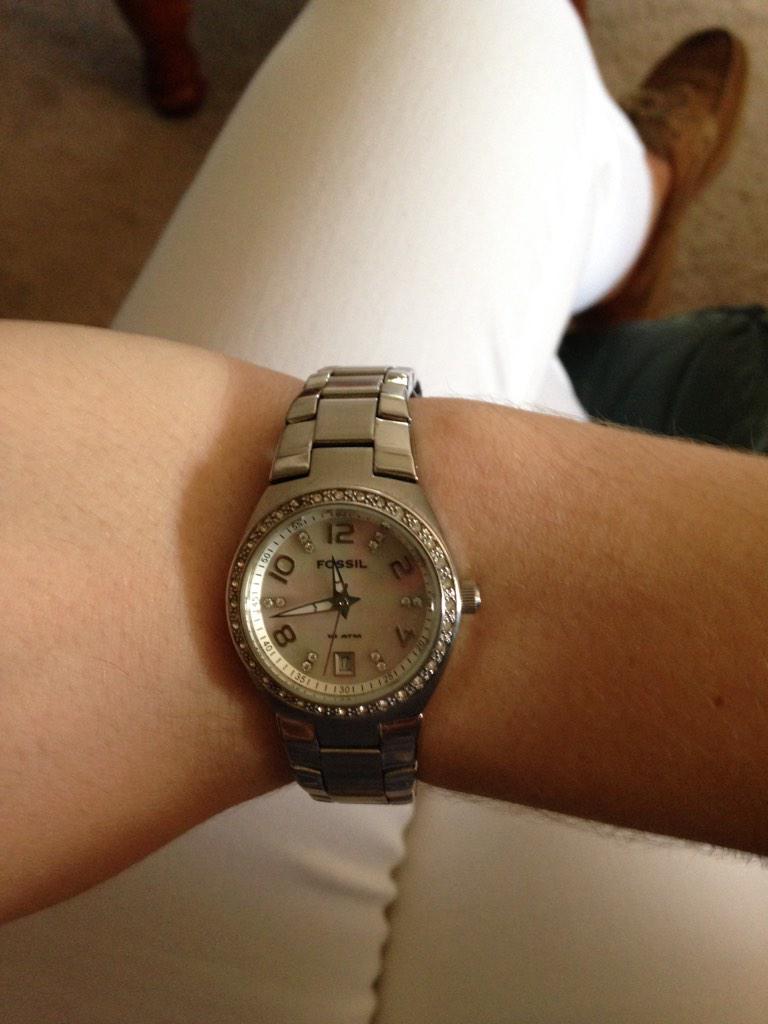 SheridynC's tweet photo. I'm in love @Fossil http://t.co/TiOMPVADC2
