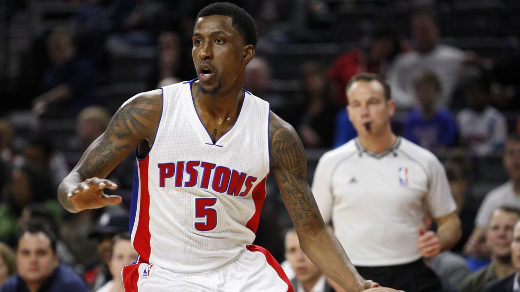 Happy Birthday, KCP!!  