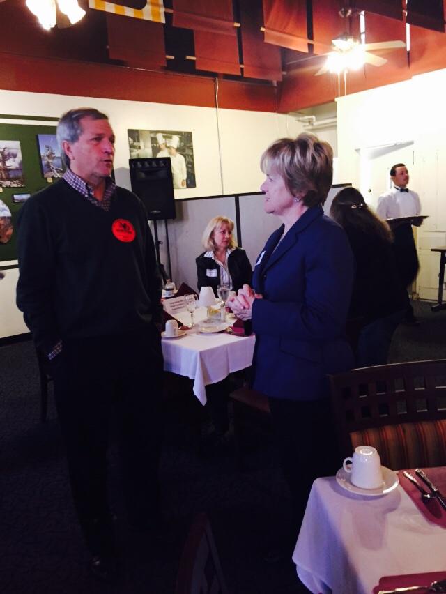 MtDiabloUSD's tweet photo. Thank you to Mark DeSaulnier for visiting MDUSD on his Education Listening Tour #CA11EdTour #mdusd http://t.co/6iXqEWCnz9