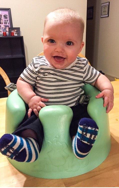 livingmylifeout's tweet photo. I have the perfect nephew๐ #connerblake http://t.co/5r4RDwwyWj