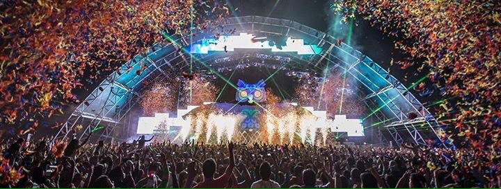 Rojation's tweet photo. FAV si fuiste parte de #EDCMX2014 ☝️ http://t.co/0HKeMIRRMU