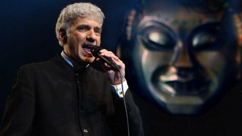 18 de febrero de 1947 
Happy Birthday Dennis Deyoung 