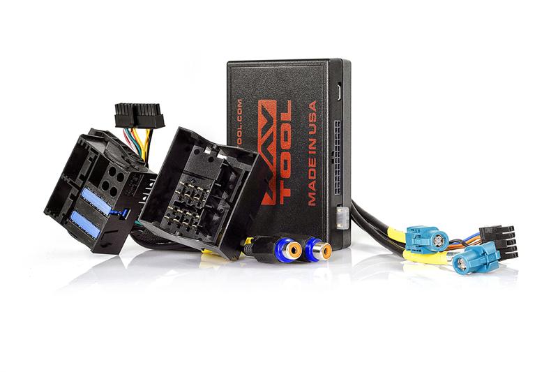 freemanmdevon's tweet image. LIMITED TIME ONLY! 50% off BMW Navigation Video Interface navtool.com/#54e4ceaf94b05
Don't miss out on yours!