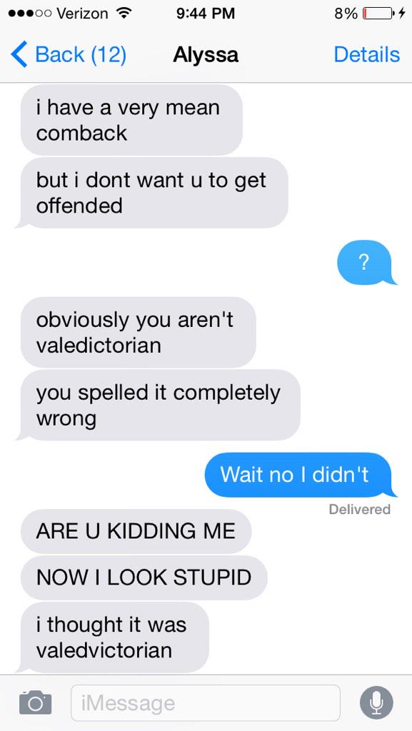shit_alyssa's tweet photo. I have absolutely no words for this http://t.co/H9SFcGz0fe
