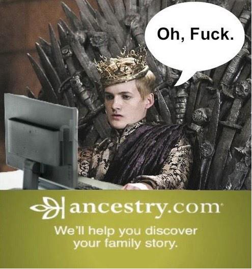 Lannister problems