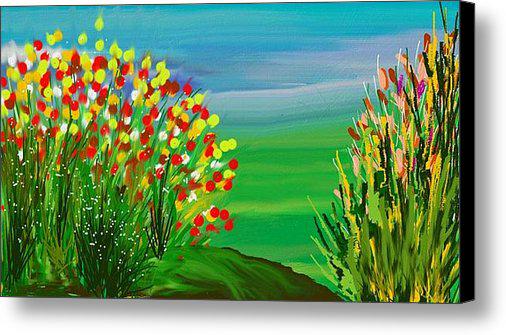 Bee____Happy's tweet image. New artwork for sale! - "Flowers" - fineartamerica.com/featured/flowe… @fineartamerica