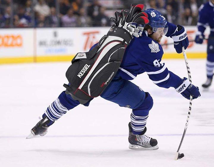 termdude's tweet image. Phil getting ready for the off season !!!!