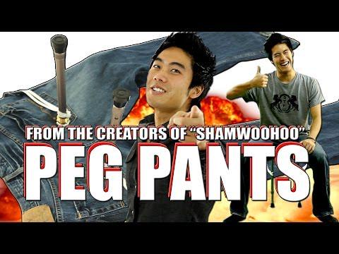 MWL4Videos's tweet photo. Peg Pants! http://t.co/RDPSOCxDhU #staged http://t.co/BWDIzdbBJI