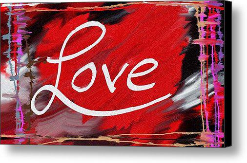 Bee____Happy's tweet image. New artwork for sale! - "Love" - fineartamerica.com/featured/love-… @fineartamerica