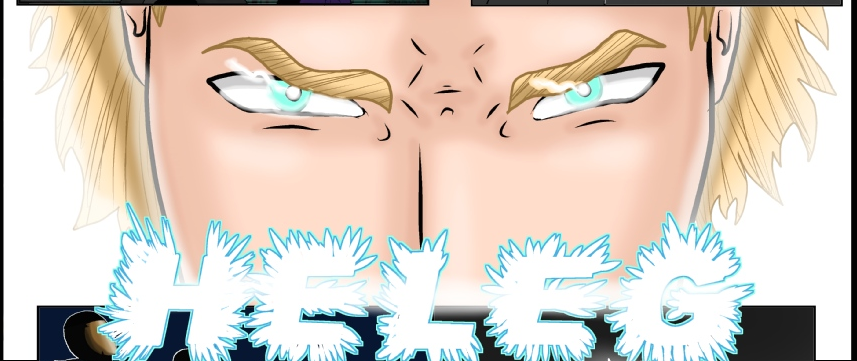 Reality_Break's tweet photo. There are consequences to trying to arrest an ice mage. Our #fantasy #webcomic is now on http://t.co/yqf7euA5Jy http://t.co/6eC1DqJVpZ