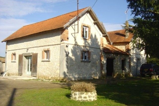 EricaRooms's tweet image. 17270 #Cercoux #House - For Sale globimmo.net/en/for-sale/ho…