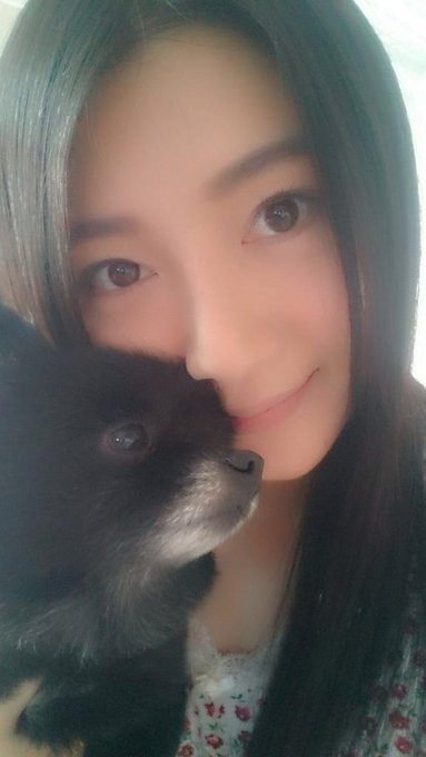 メイク完了(^-^)vあっ口紅💄💋✨塗るのわすれた💦 http://t.co/2gYl3r71ip