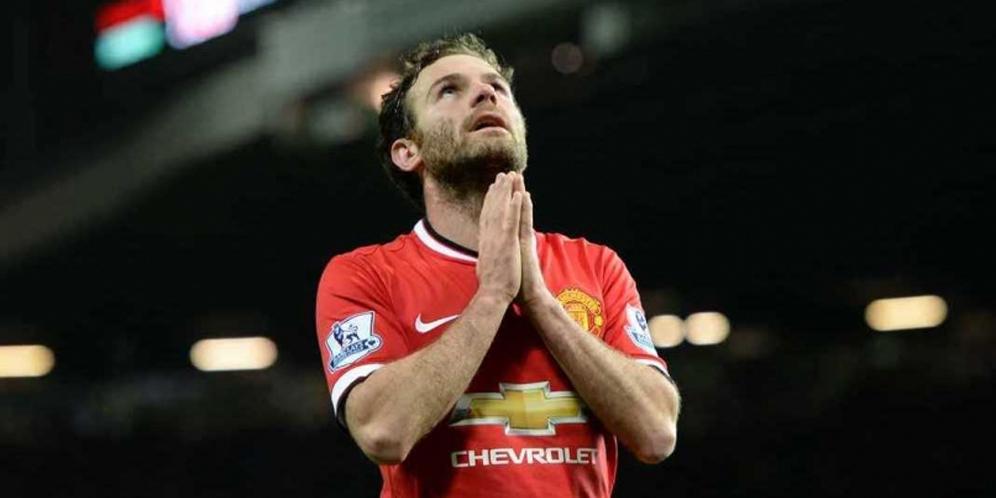 Bolanet's tweet photo. http://t.co/2ayDoXUfHw - Rojo: Mata Bantu Saya Beradaptasi Dengan Cepat di MU http://t.co/BdXKmV9gUQ