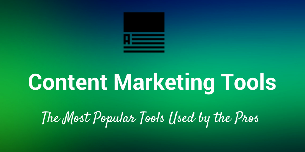 nickschreck's tweet image. The Best Content Marketing Tools for Efficient Marketers #marketing #contentmarketing buff.ly/1A6x4tb