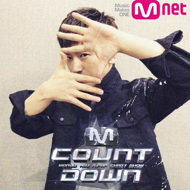 기억해. 2015년 2월 19일 12시 17분 #엠카운트다운 신화 최초공개 힌트주기가 시작 된 시간. 오늘부터 #엠카 트윗 주시! 2월 26일 목요일 엠카 본방까지 특별힌트 매일 공개 #신화 #표적 D-7