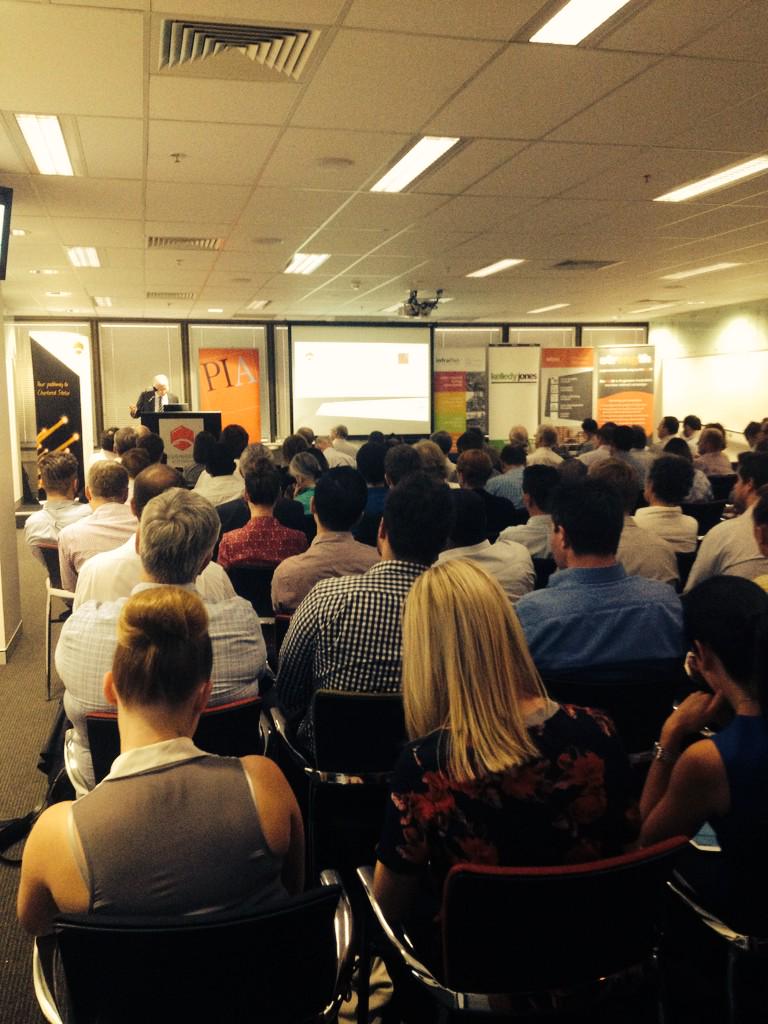 pointdataptyltd's tweet photo. At #reshaping adelaide at #engineersaustralia http://t.co/eOayltffnJ