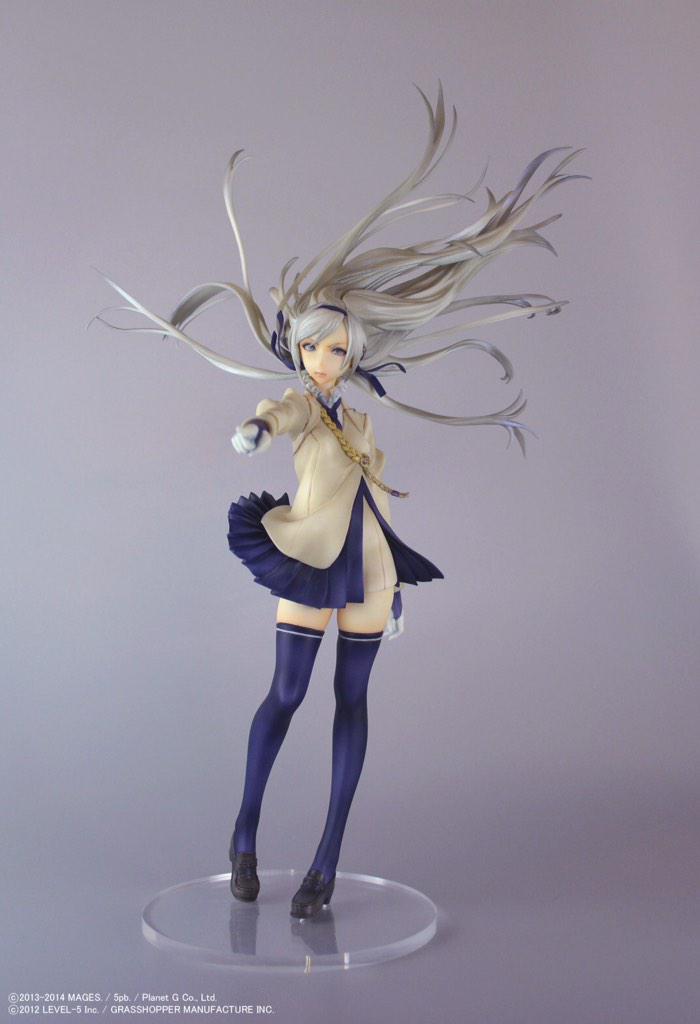 解放少女 SIN (@kaihoushoujo) / Posts / X