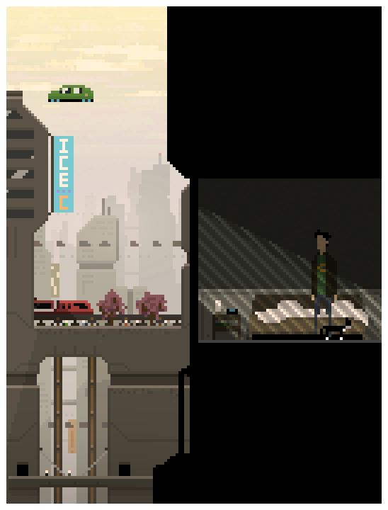 AffinityPlay tweet picture