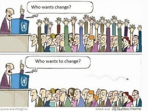 Challenge of getting pedagogy change into #deeperlearning with full systems alignment.  #Stem #edpolicy #edreform