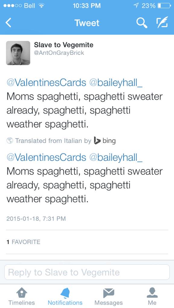 baileyhall_'s tweet photo. @AntOnGrayBrick http://t.co/1fFYfZmfcT