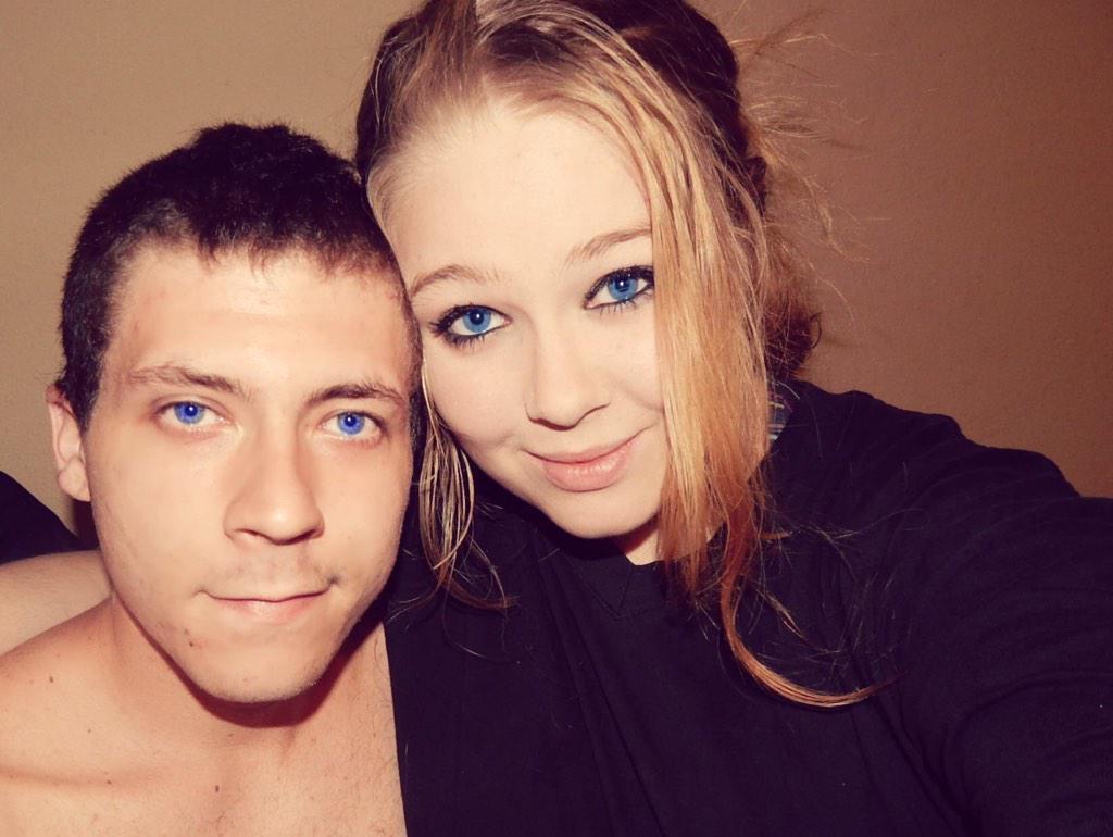 Dpopple13's tweet photo. Me and the woman <3 #love http://t.co/9o5cArCrR6