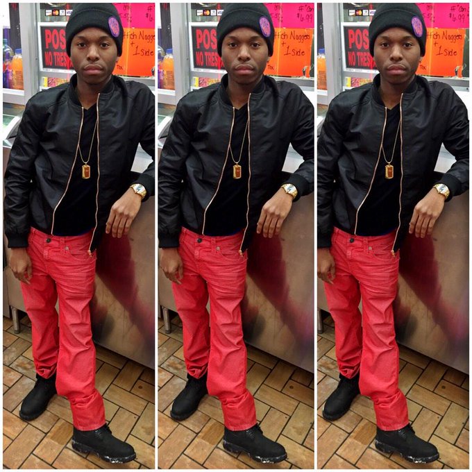 Watch Vontee's leaked NSFW photo on TwXstars