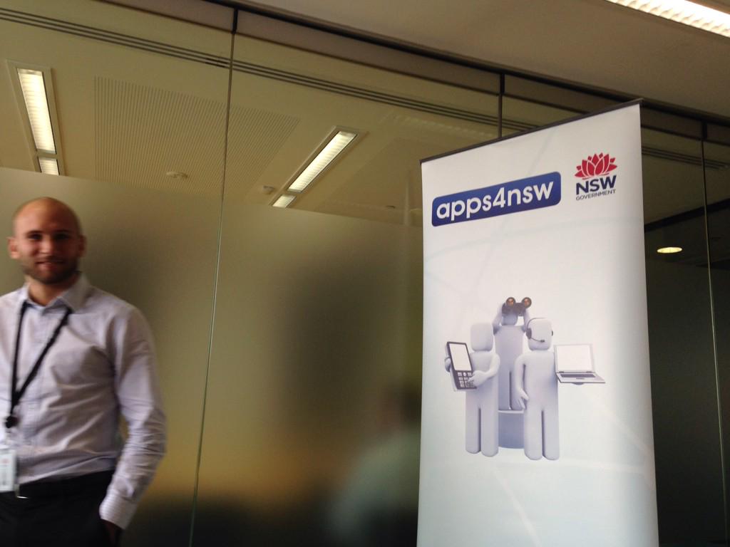 Apps4nsw filming in #ofs details soon on <a href="/datansw/">Data.NSW</a>