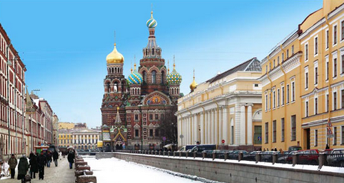 alegriamarco's tweet photo. Desde San Petersburgo con #TopGear22, así el paisaje a través de la @BBCEntertainLA @MemoLiraP http://t.co/HwcuL8513Y