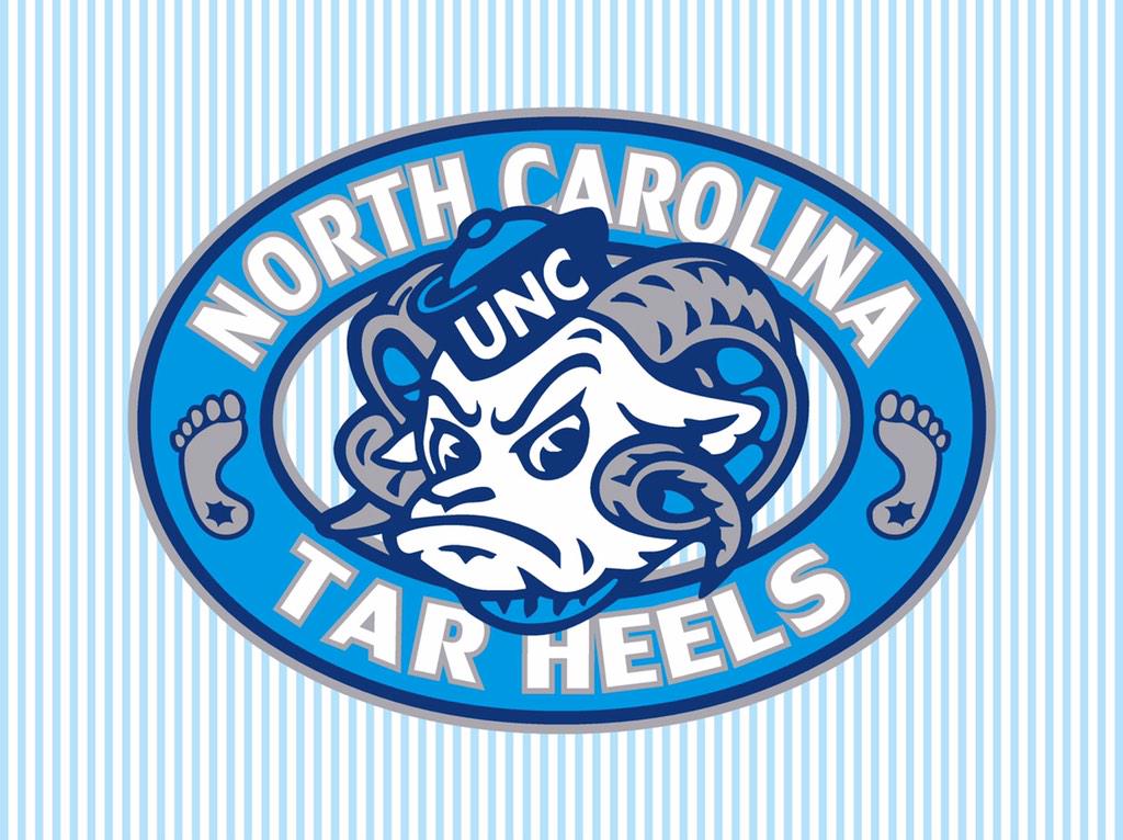 GO HEELS!!!